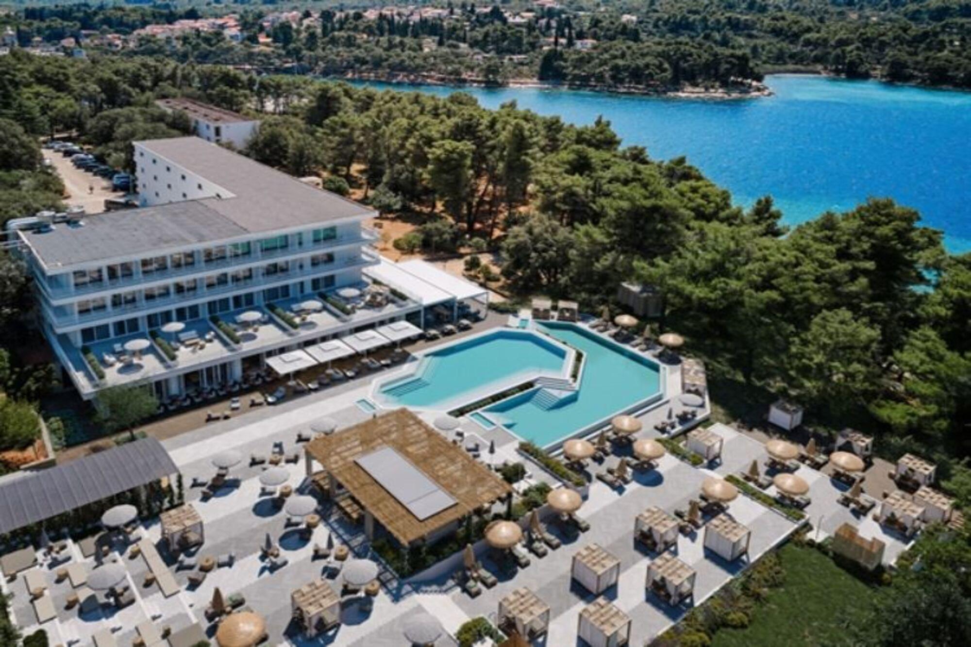 Valamar Meteor Makarska