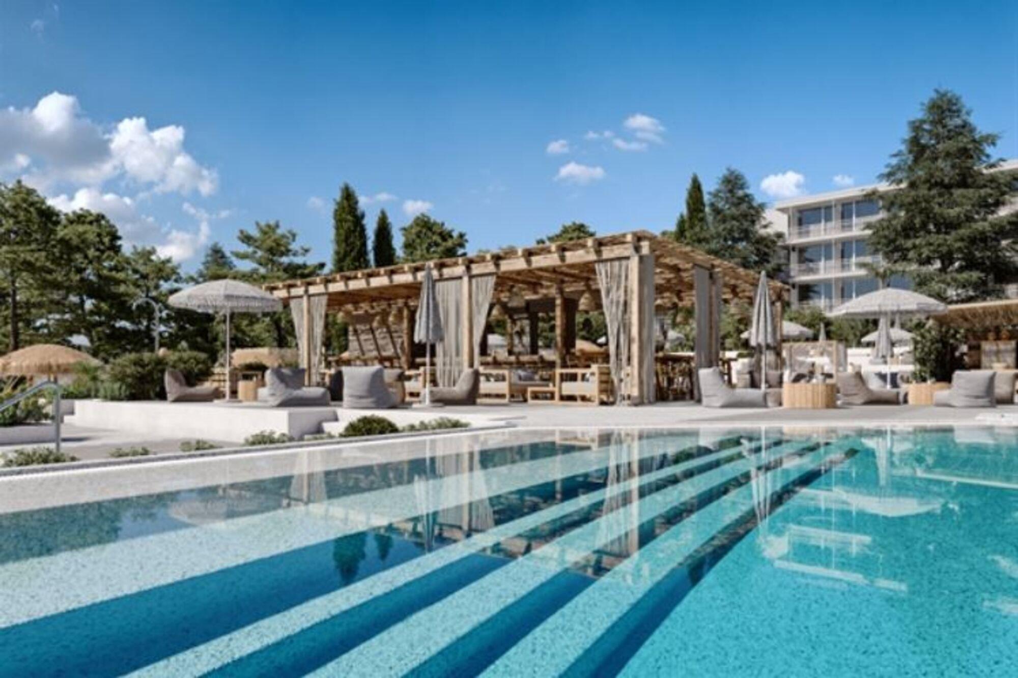 Valamar Meteor 4* Makarska