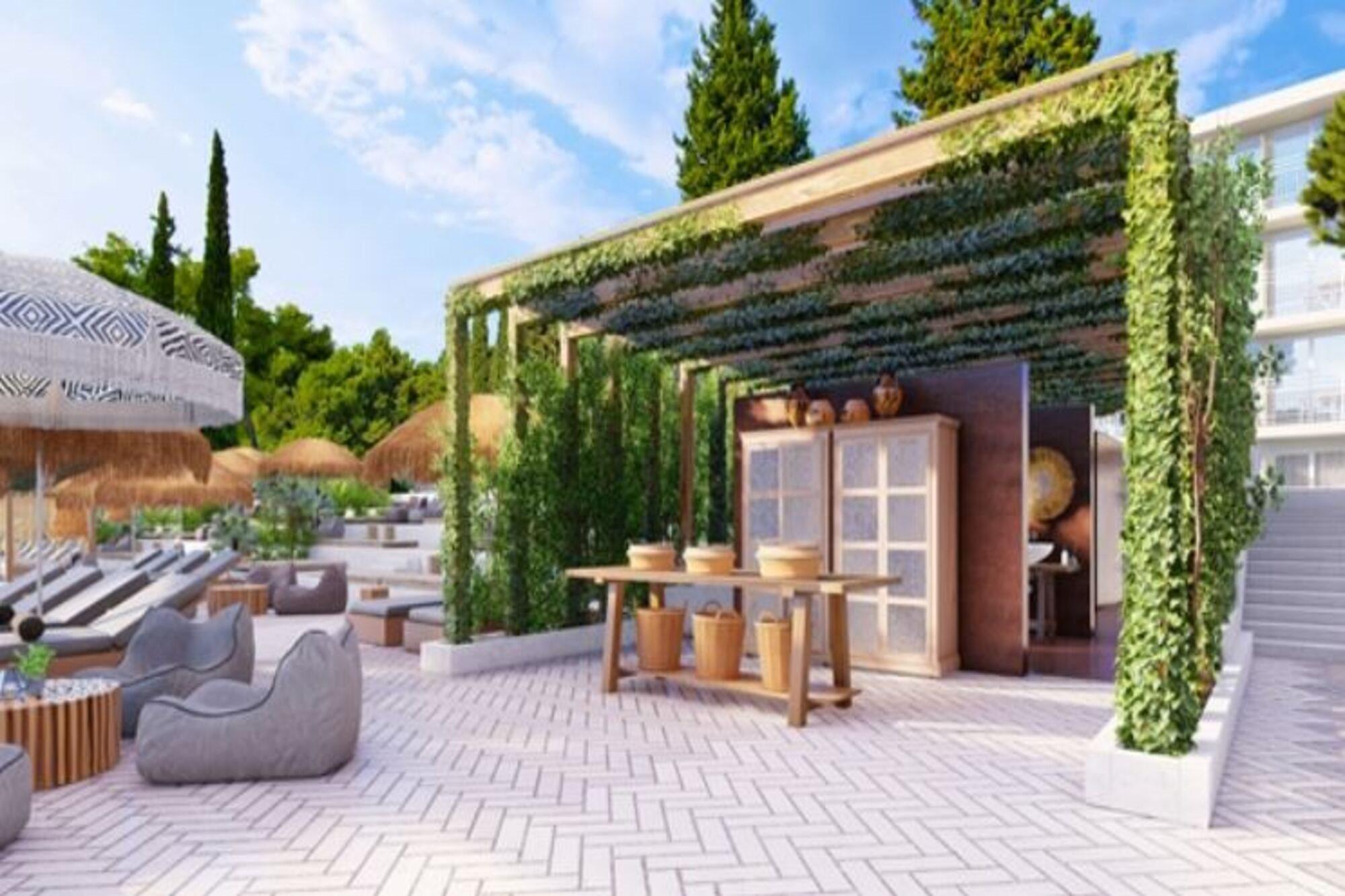 Hotel Valamar Meteor Makarska