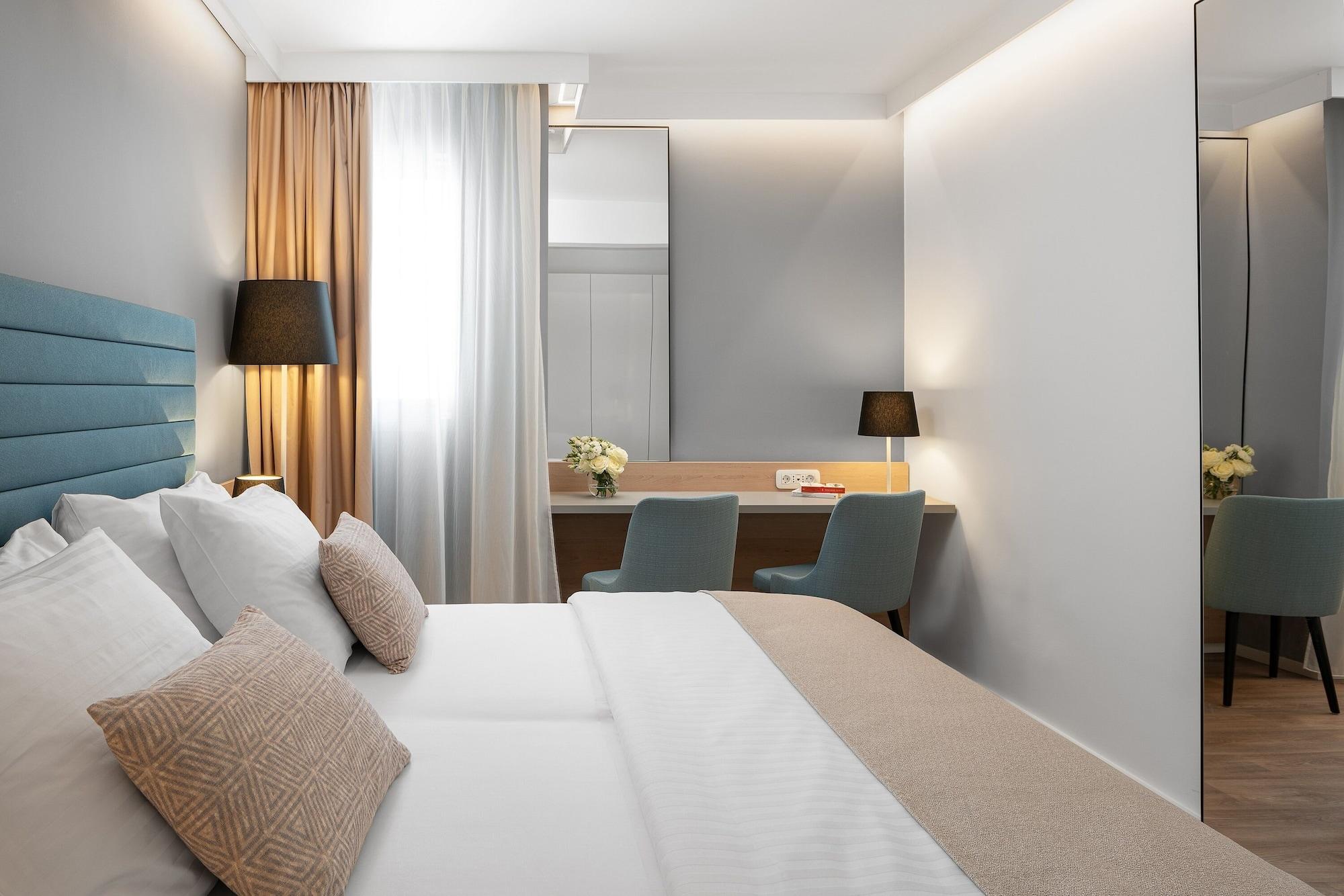 Hotel Valamar Meteor 4*
