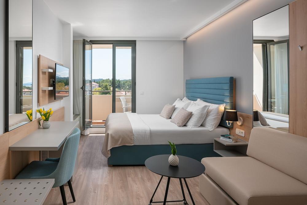 Valamar Meteor Hotel