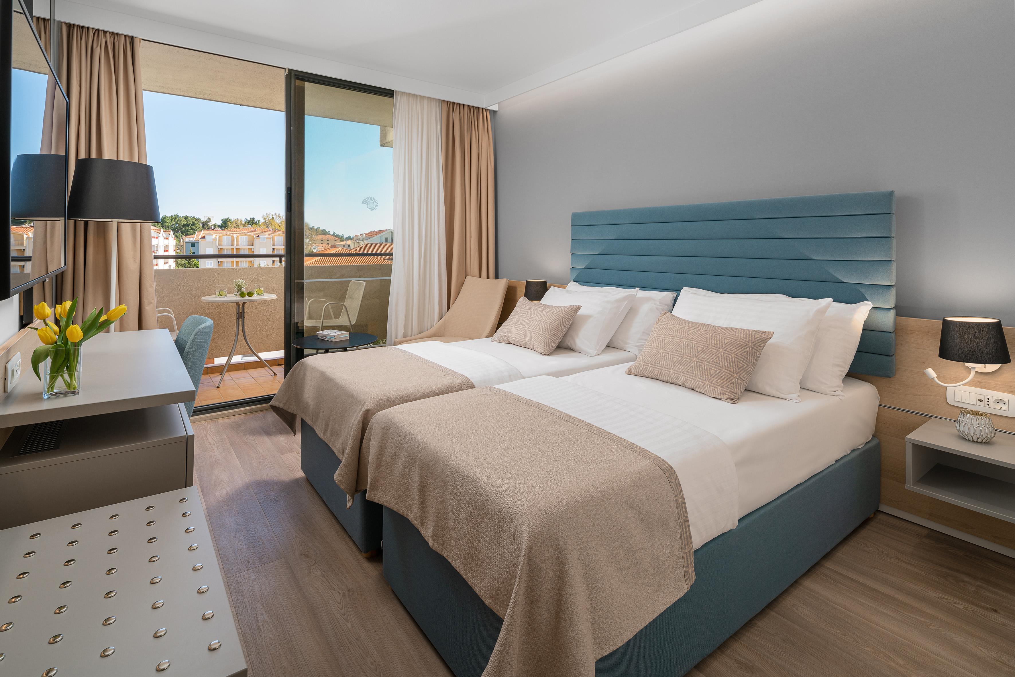 Valamar Meteor 4* Makarska
