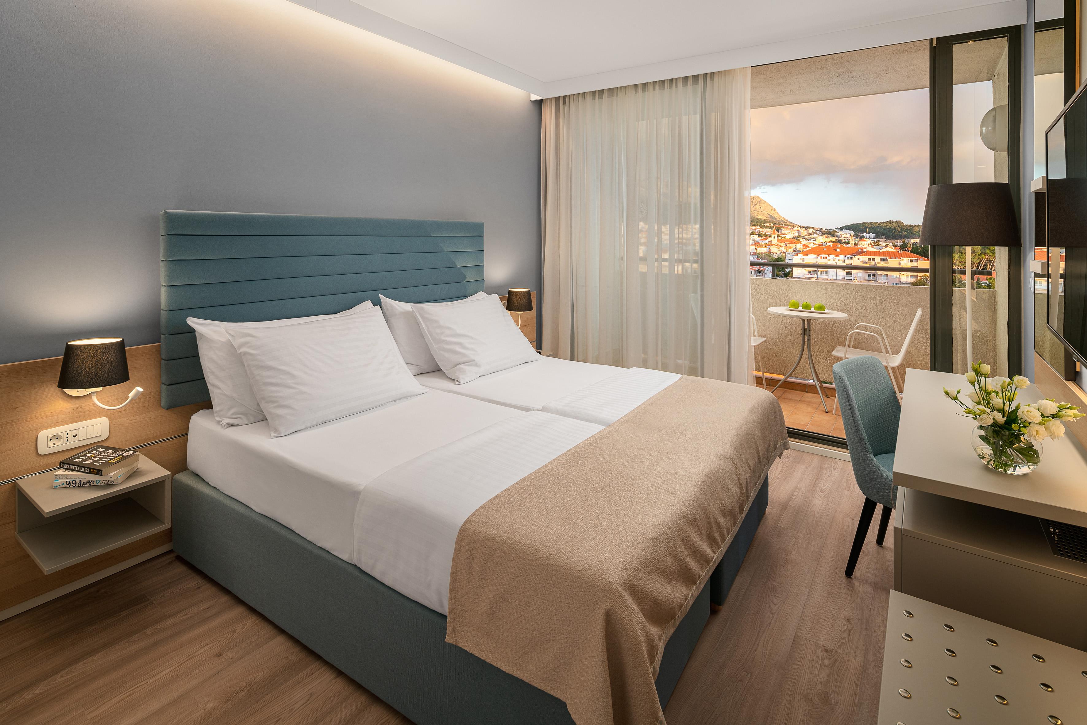 Hotel Valamar Meteor Makarska