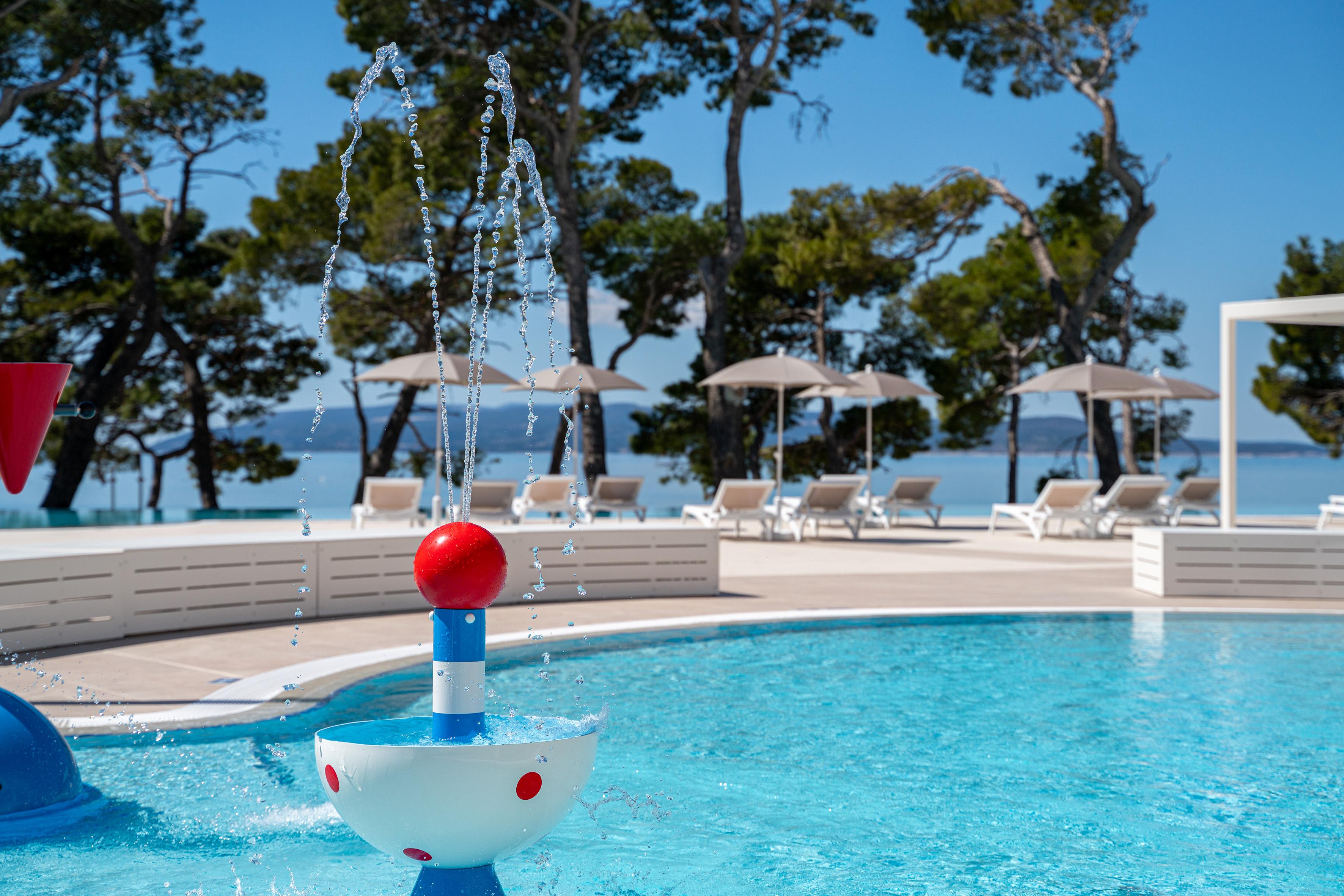 Valamar Meteor Hotel 4*