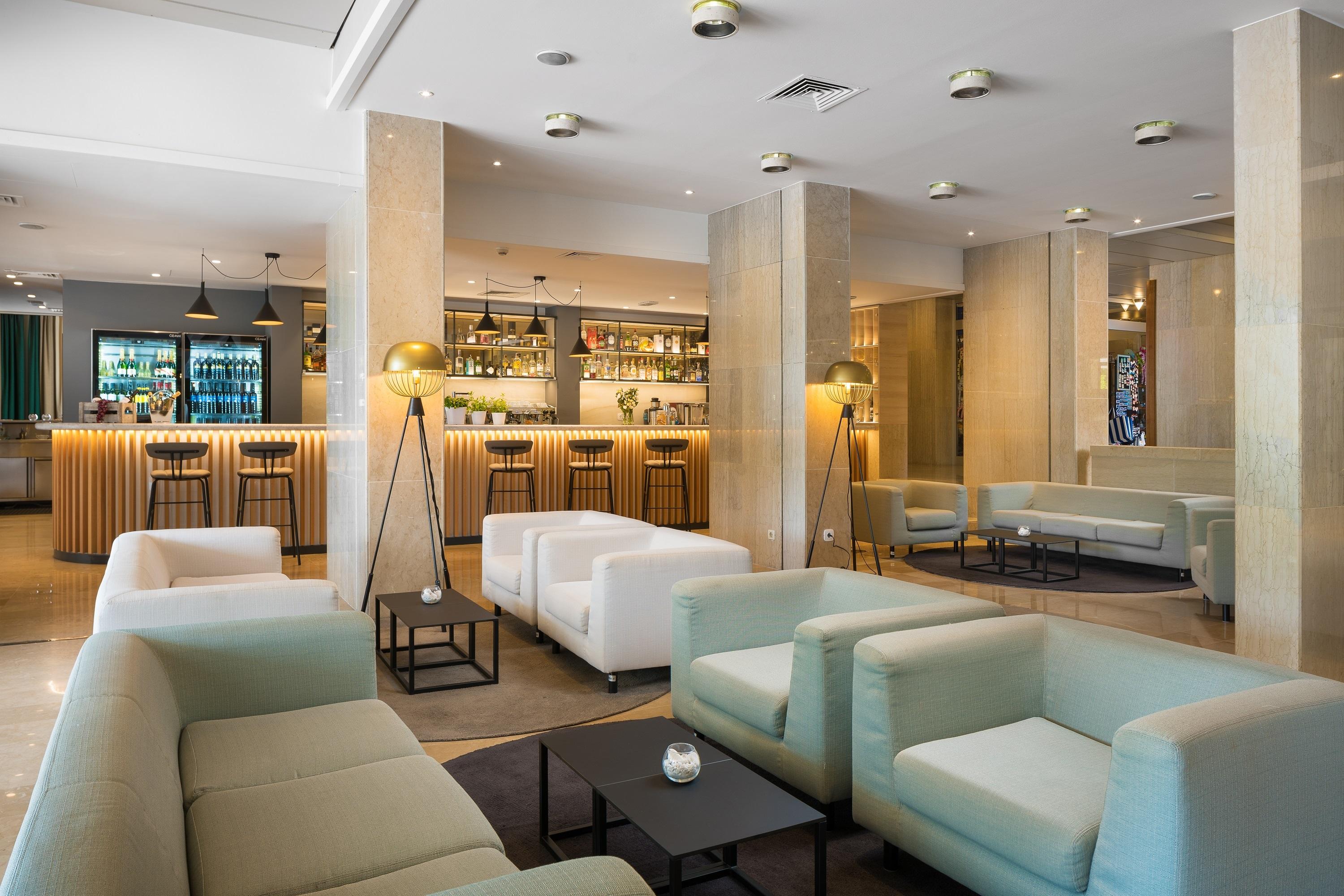 Hotel Valamar Meteor