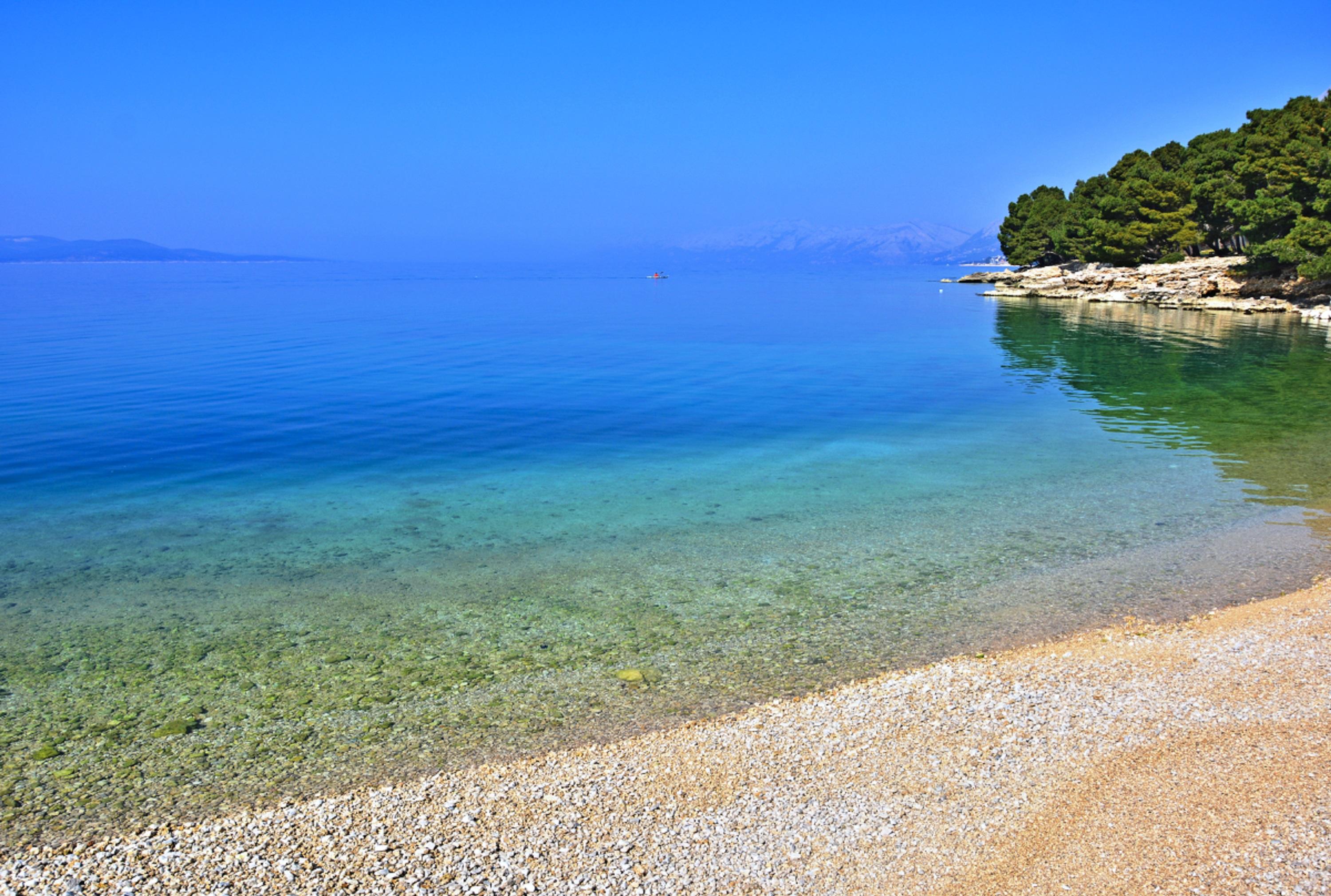 Valamar Meteor 4* Makarska