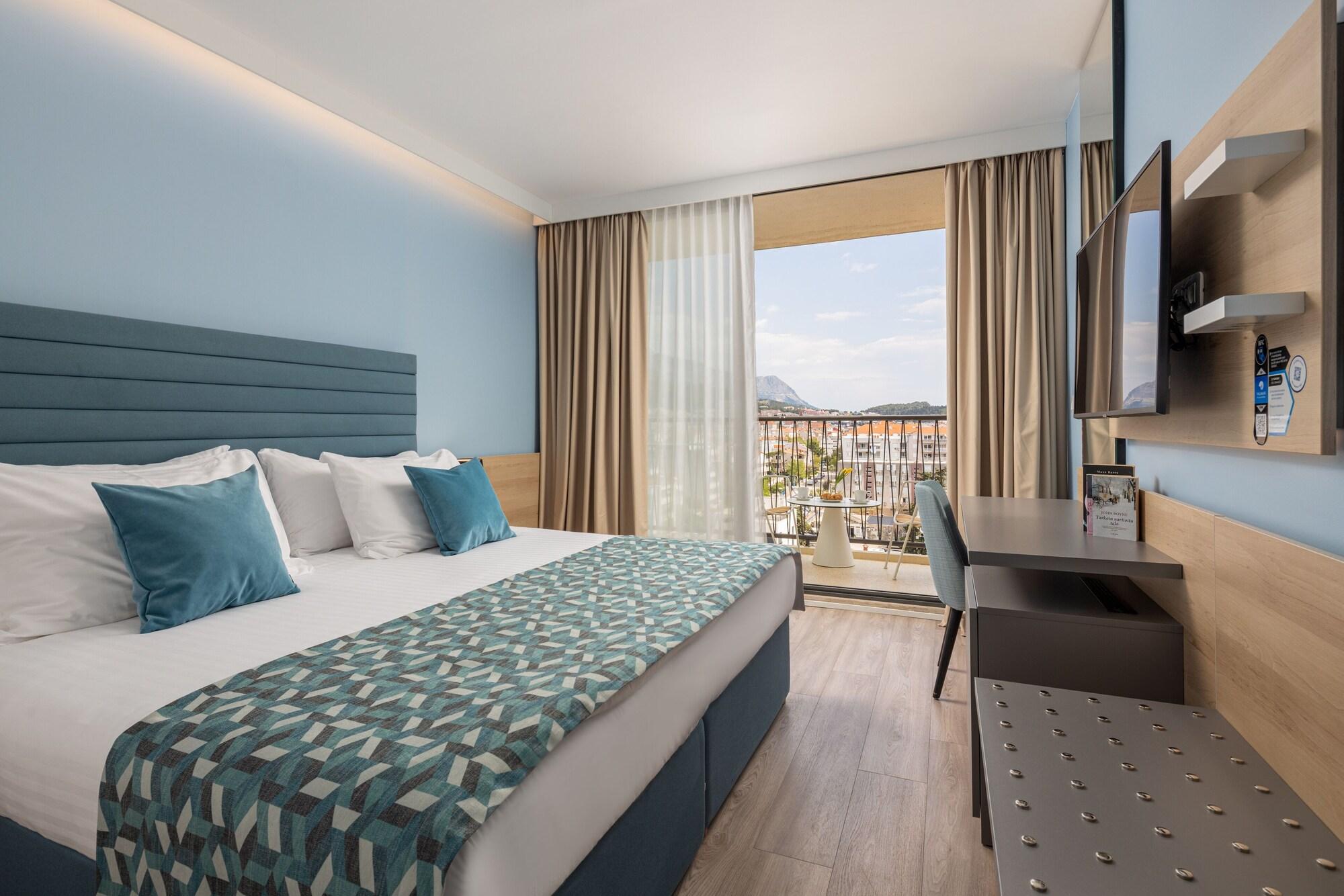 Valamar Meteor 4*