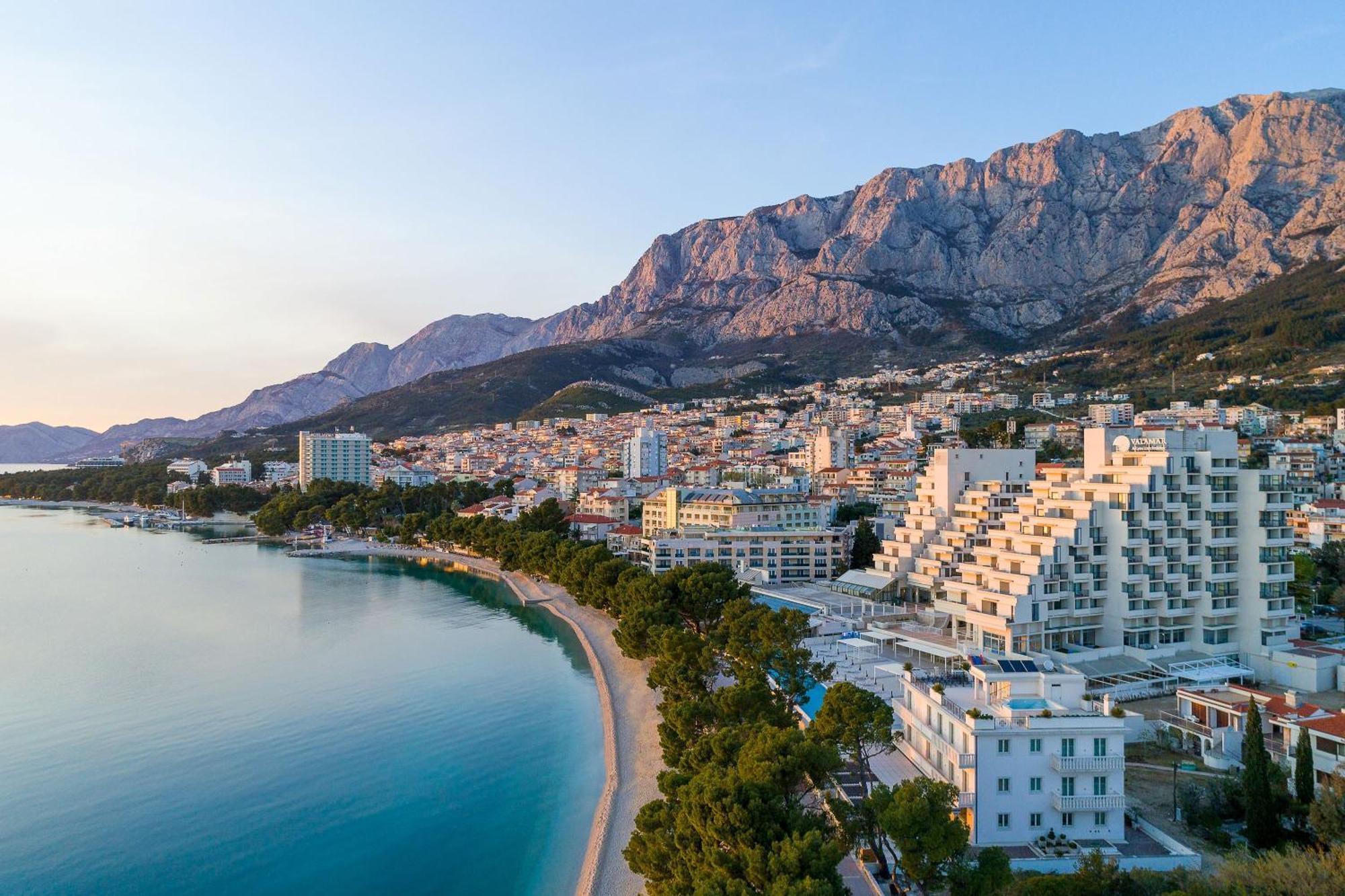 Valamar Meteor Hotel 4*