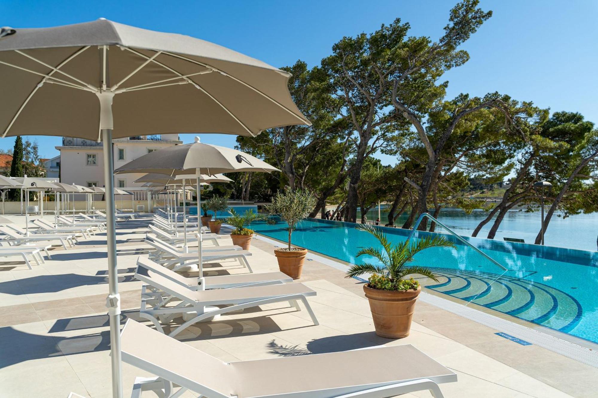 Valamar Meteor Makarska