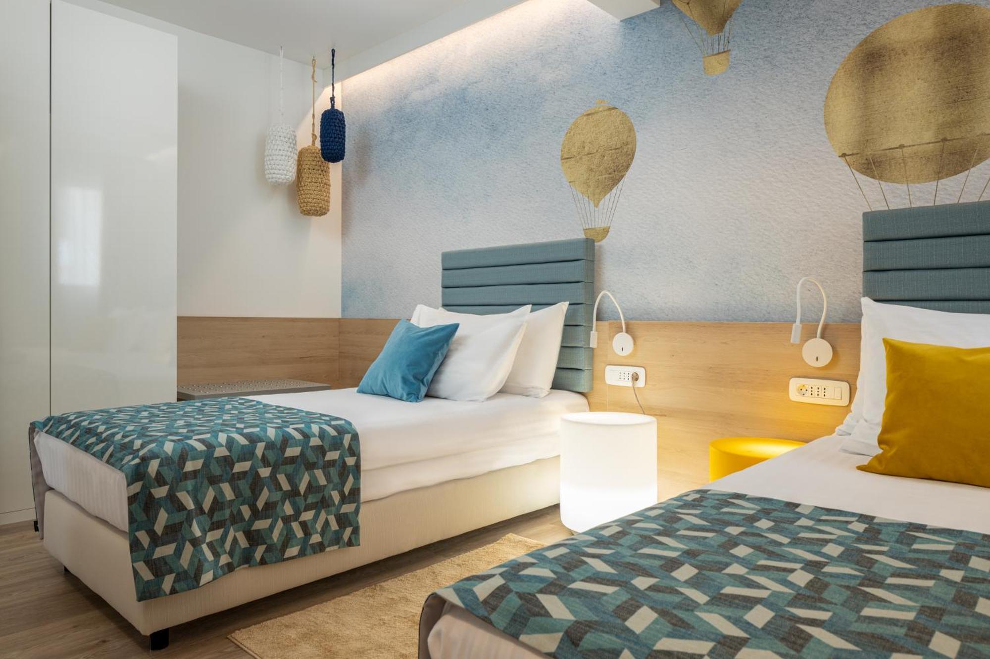 Valamar Meteor Hotel Makarska