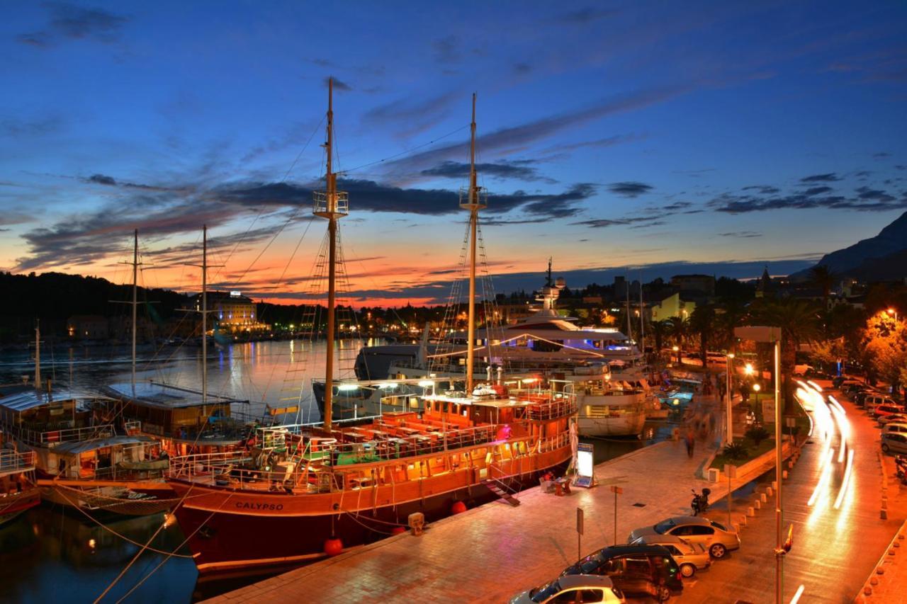 Valamar Meteor Hotel 4*
