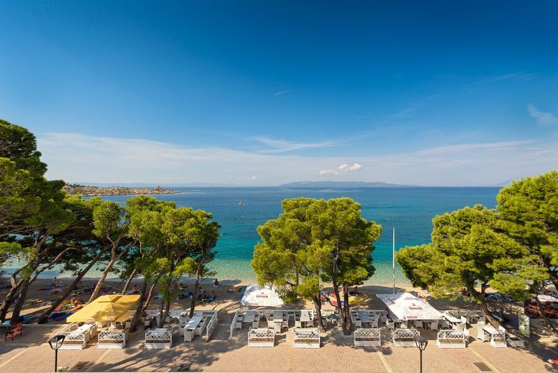 Hotel Valamar Meteor Makarska