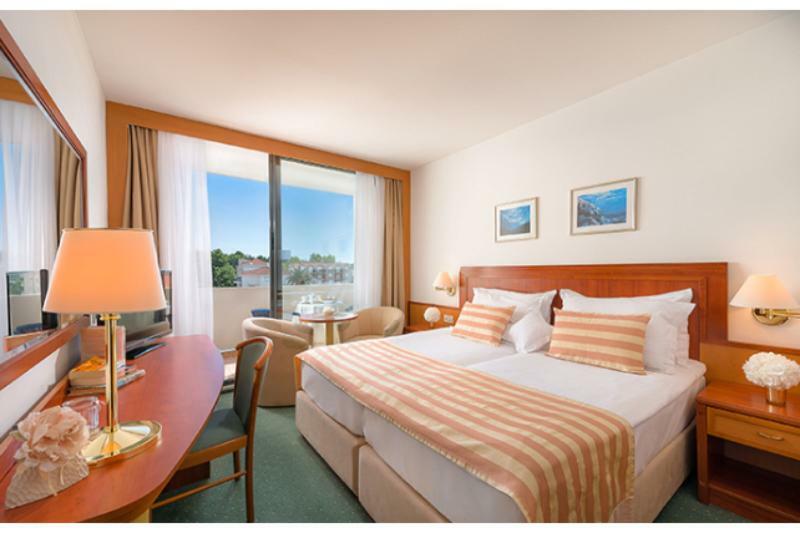 Valamar Meteor Hotel