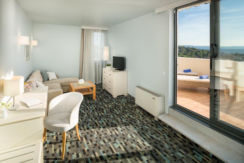 Valamar Meteor 4* Makarska